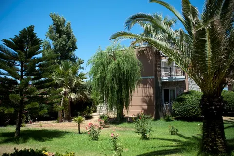 Aparthotel Lito Beach in Gerani — foto 7