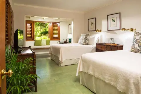Round Hill Hotel & Villas in Montego Bay — foto 28