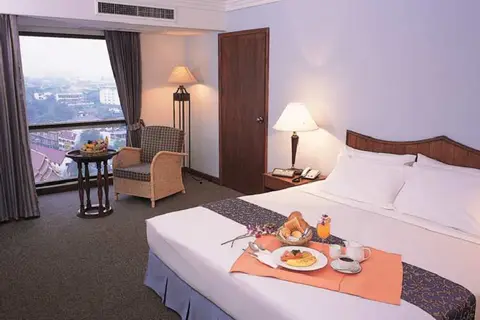 Amora Tapea Hotel in Chiang Mai — foto 9
