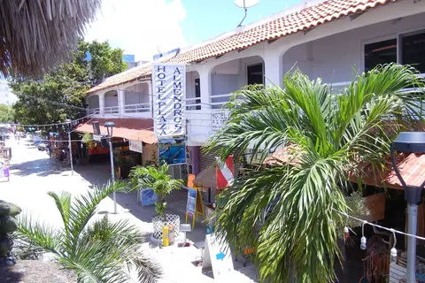 Hotel Plaza Almendros in Cancún, foto 25