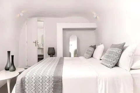 Caldera Premium Villas in Ia Municipal Unit, foto 3