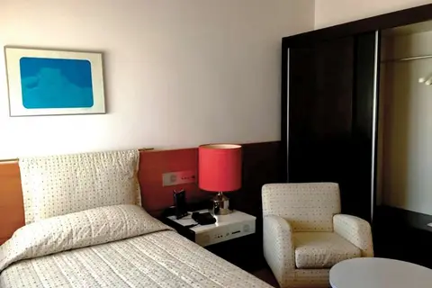 Mercure Hotel President Lecce in Lecce — foto 18
