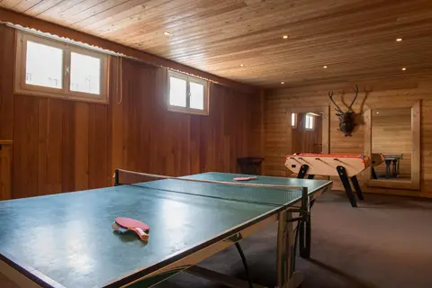 Hotel Au Chamois d'Or in Huez — foto 14
