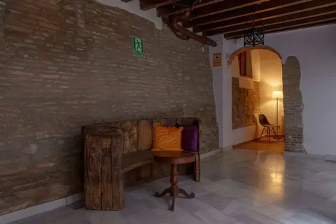 Suites Casa De Las Columnas in Granada — foto 2