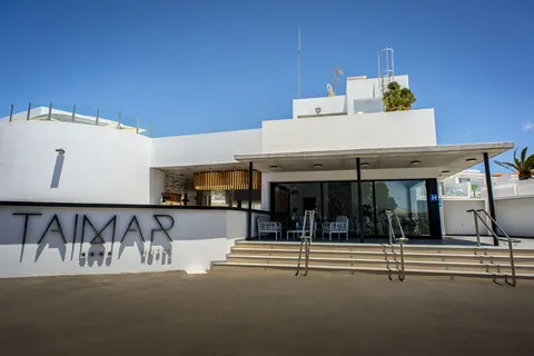 Hotel Taimar foto 27