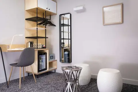 Hotel Paris Bastille in Parijs, foto 24