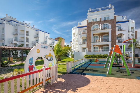 Hotel Occidental Torremolinos Playa foto 22