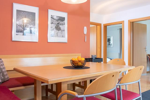 Zillertal Appartements foto 14