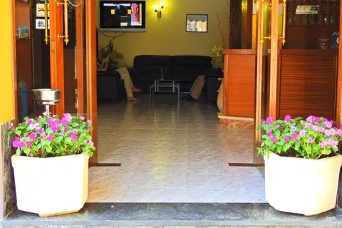 Bonavista Hostal in Calella — foto 28