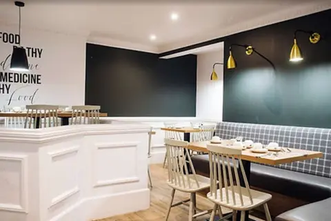Argyll Guest House in Glasgow — foto 8