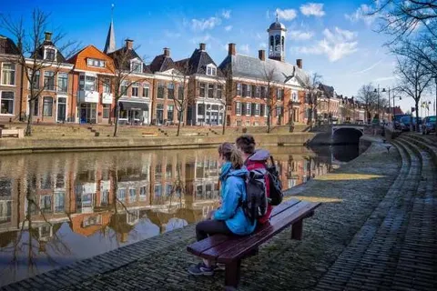 Hotel van der Meer foto 18