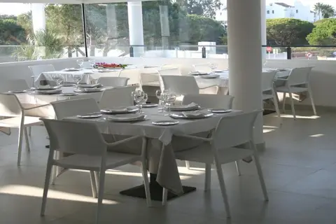 Al Sur Apartamentos in Chiclana De La Frontera — foto 5