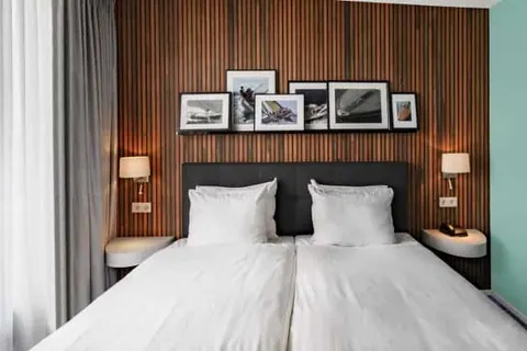 Delta Hotel Vlaardingen foto 11