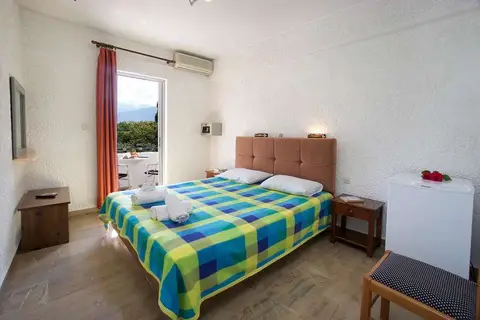 Hotel Athina in Δημοτική Ενότητα Σάμης — foto 13