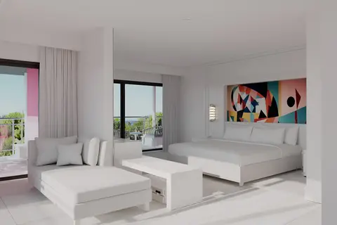 FashionTV Luxe Resort in Göynük — foto 2