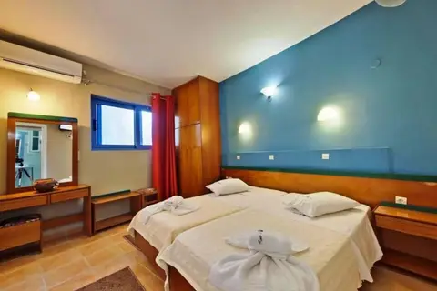 Rouda Bay Hotel in Municipal Unit of Ellomenos, foto 25