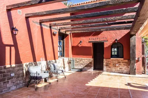 Ecolife Tenerife Hotel in San Miguel de Abona, foto 8