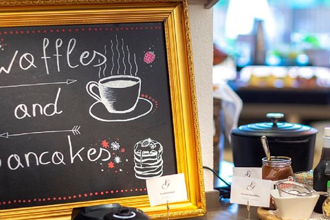 Hotel Goldried foto 8