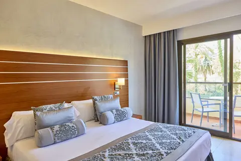 Hotel Zafiro Rey Don Jaime in Calvià, foto 3