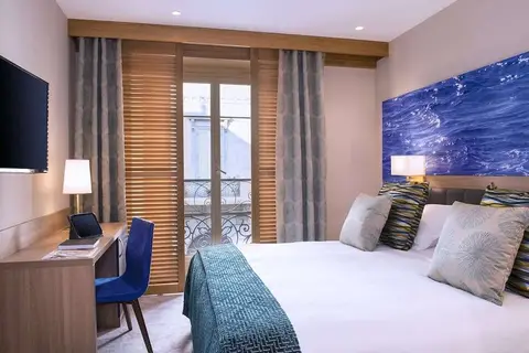 Beau Rivage in Nice — foto 4