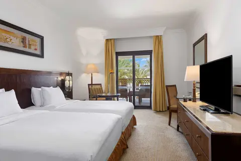 Hilton Luxor in Luxor, foto 18