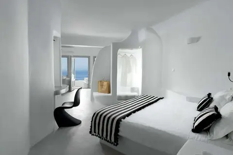 Tholos Resort in Thira Municipal Unit, foto 21