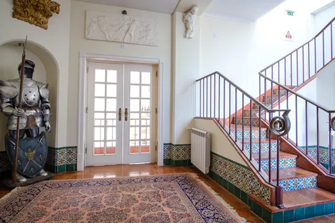 Casa Vela Boutique House in cascais — foto 4