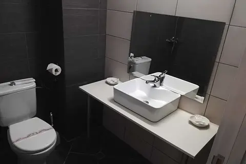 Sun Palace Aparthotel in Несебър — foto 19