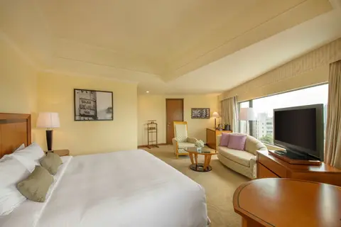 Hôtel du Parc Hanoi in Hanoi — foto 15