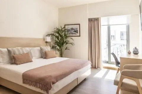 Gallery Suites & Residences Piraeus in Piraeus — foto 29