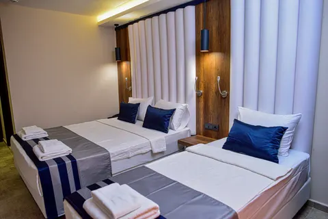 Sette Serenity Hotel foto 7