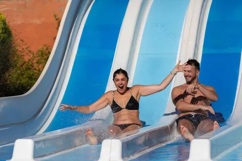 Camping Les Tropiques foto 5