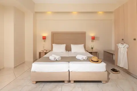 CHC Marilena Hotel in Δημοτική Ενότητα Γαζίου — foto 5