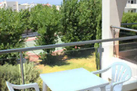 Sea Melody Beach Hotel in Ιαλυσός — foto 22