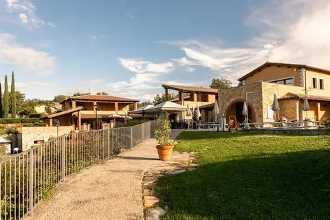 Smy Borgo Magliano Toscana in Magliano In Toscana — foto 26