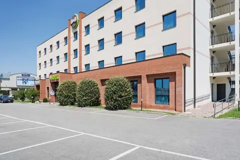 B&B Hotel Ferrara in Ferrara — foto 10
