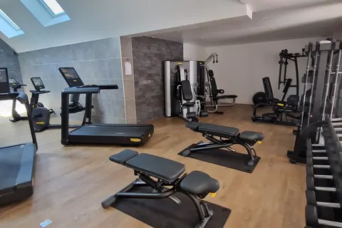 Camping La Vallée De Deauville foto 20