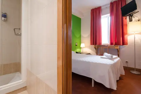 Nest Style Santiago in Santiago De Compostela — foto 18