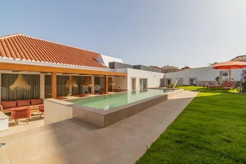 Silves History Guest House in Silves