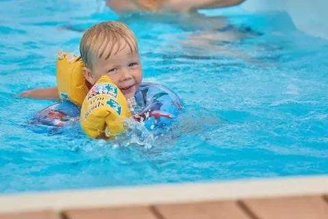 Domaine les Forges foto 2