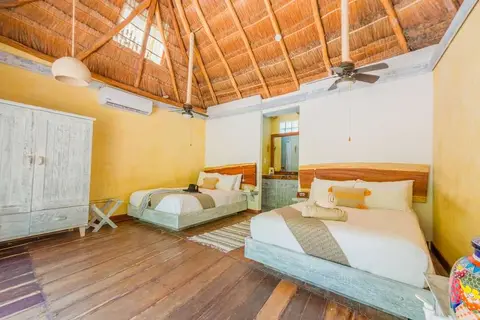 Villa Pescadores in Manuel Antonio Ay — foto 3