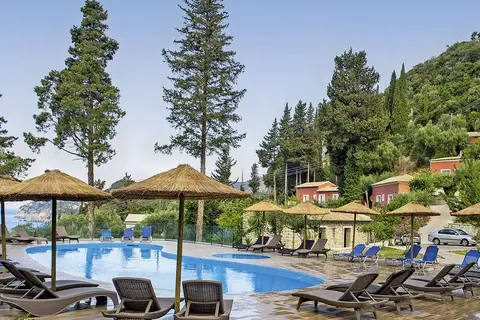 Blue Princess Beach Hotel and Suites in Blue Princess Hotel and Suites, foto 13