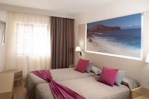 HL Hotel Rio Playa Blanca in Yaiza — foto 13