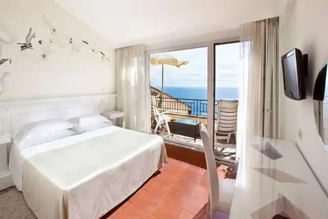 Hotel Villa Belvedere Taormina in Taormina, foto 13