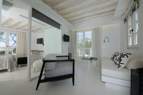 Semeli The Hotel in Mykonos, foto 16