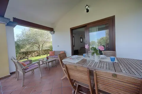 Residence Oasi Blu in San Teodoro — foto 12