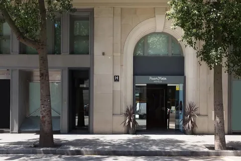 Room Mate Pau foto 4