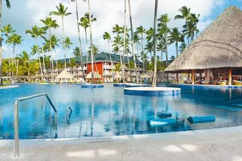 Barcelo Bavaro Palace Deluxe in Salvaleón de Higüey, foto 17