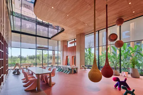 Maxx Royal Bodrum Resort in Bodrum, foto 12