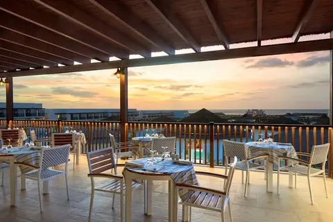 Meliá Tortuga Beach in Santa Maria, foto 4
